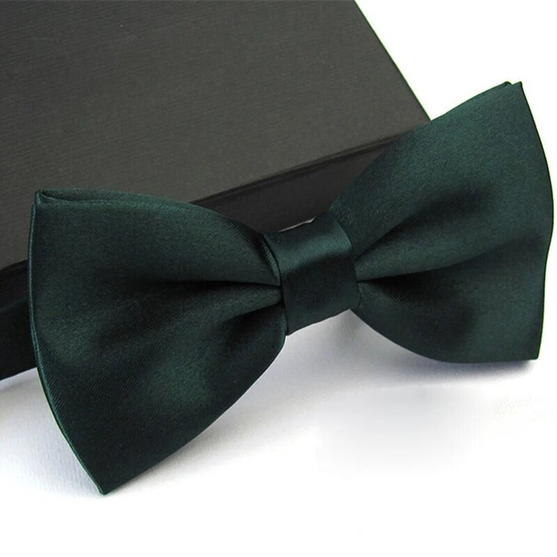 الكلاسيكية ربطة القوس Tie للرجال والنساء ، الزفاف ربطة القوس Tie للبنين والبنات ، أحادية اللون ، الأحمر ، أسود ، أبيض ، الحيوانات الأليفة Cravat ، والأزياء ، والأطفال ، 33