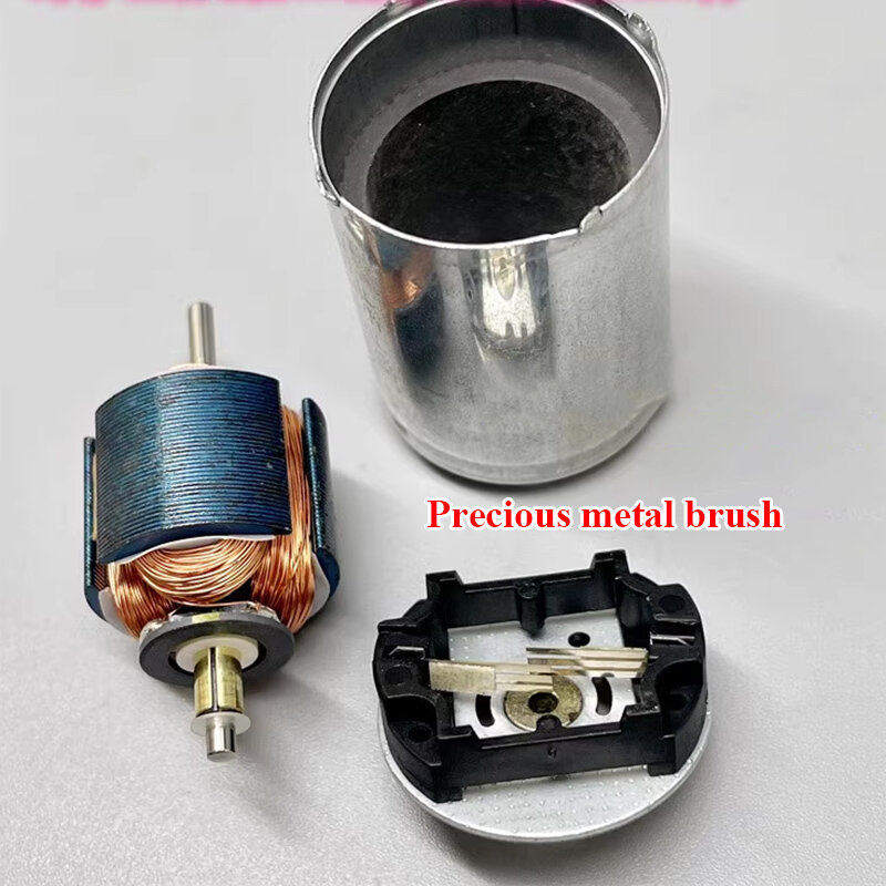 Mini pompe à air à pression négative, pompe à oxygène, micro diaphragme, pompe à vide, moniteur médical bricolage, petit moteur 370, DC 3V, 5V, 6V