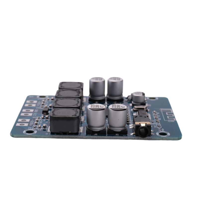블루투스 디지털 전력 증폭기 보드, 2X XH-M314, TPA3118, 2X30W 스테레오