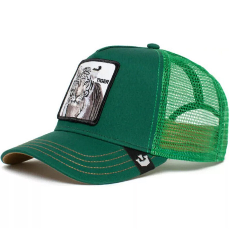 Wiosenna męska czapki baseballowe męska czapka typu Snapback czapki z siateczką Hip Hop z haftowanymi napisami dla mężczyzn damska na zewnątrz codzienna czapka przeciwsłoneczna