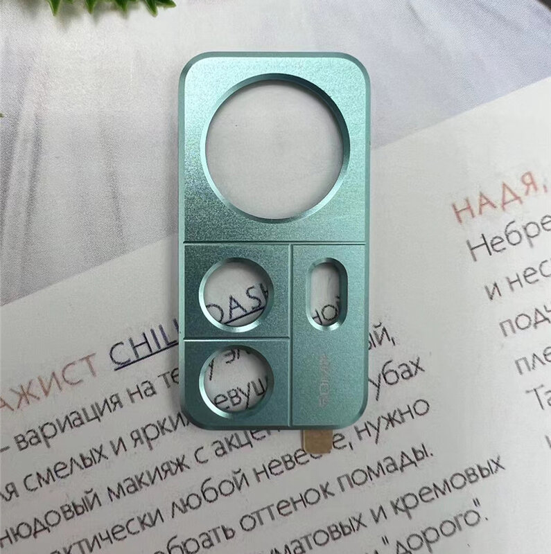 Кольцевая Крышка для объектива камеры XiaoMi 12 для Xiao Mi 12Pro Xiaomi12X, металлический защитный чехол для объектива телефона