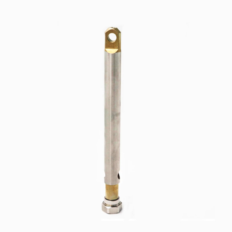 Smaster-Aftermarket Piston Rod resistente ao desgaste com válvula, Airless Spray ST Paint, 395 495 STX, 243174