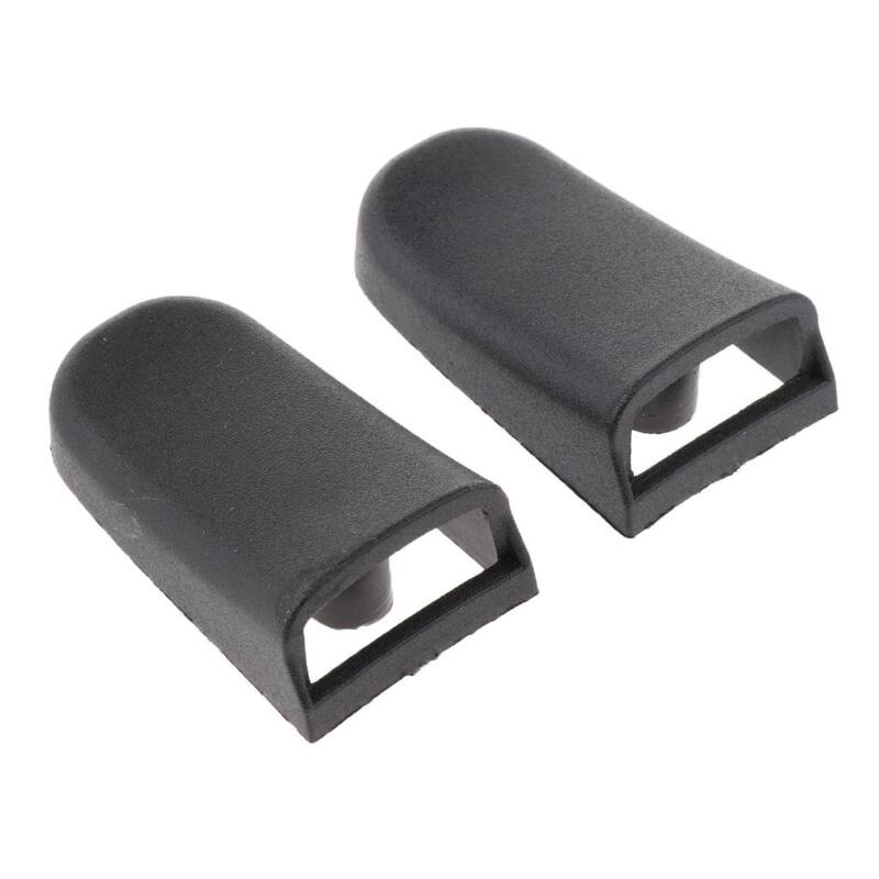 30KG Heavy Duty Universal Luggage Accessory Suitcase Handle with Metal Base Set Replacement Part
