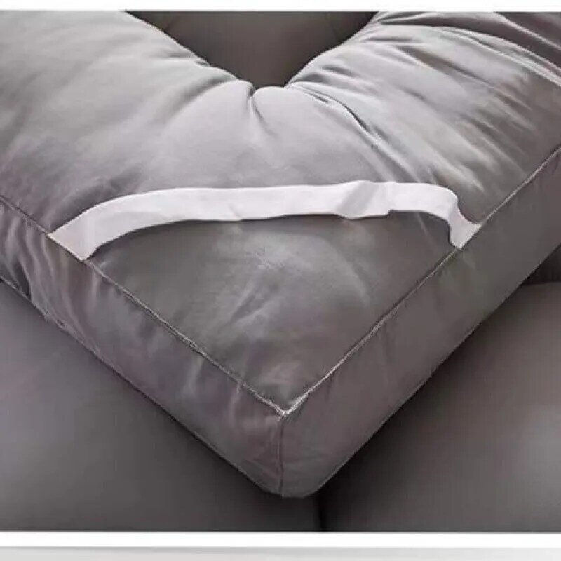 Thickened floor mattress nonslip mattress soft mattress