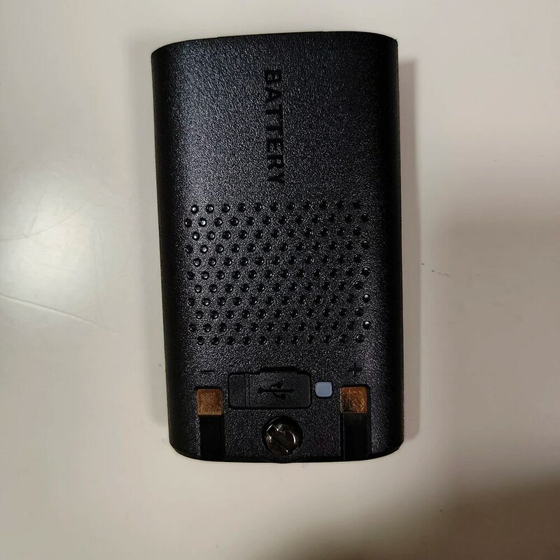 Baofeng walkie talkie akku UV-17 pro typ-c ladung hohe kapazität wiederauf ladbare akku für UV-17 pro/UV-17L/uv17 v1/v2 serie