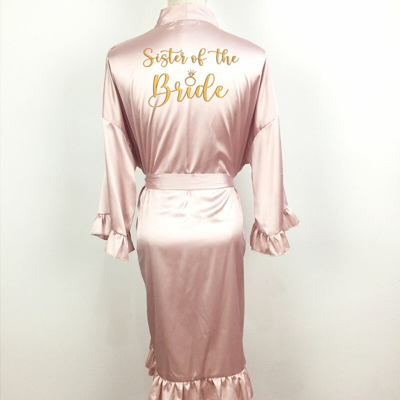 花嫁のための花嫁の刺繍された金髪のドレス,着物の人魚,結婚式の衣装,狭い準備のドレス,独身パーティー,新しいコレクション