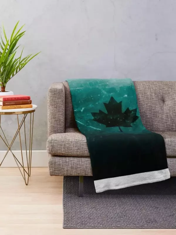 Cobertor de xadrez para sofá, Design Black Ice, Cobertores de bebê, Sofás de decoração, Cobertores de sofá