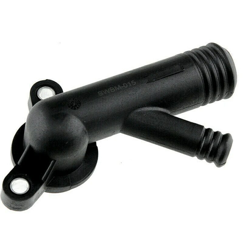 11531739208 Coolant Flange / Pipe Fits for BMW 316 E36 1.9 98 to