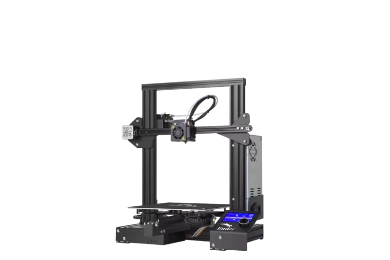 Diskon Printer 3d Grosir Teknologi Baru Buatan Tiongkok