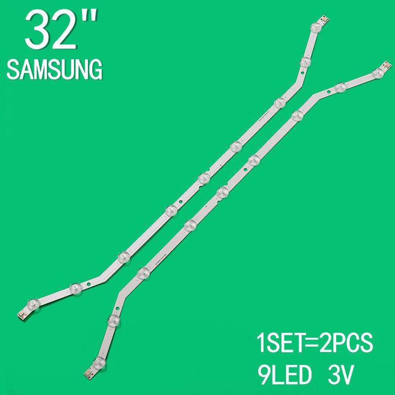 Dành Cho Samsung 32 "LCD 2013SVS32_28N1 BN96-27468A D3GE-320SM0-R2 D3GE-320SM0-R1 UE32EH4000 UE32EH4003 UE32EH4003W UE32H5303