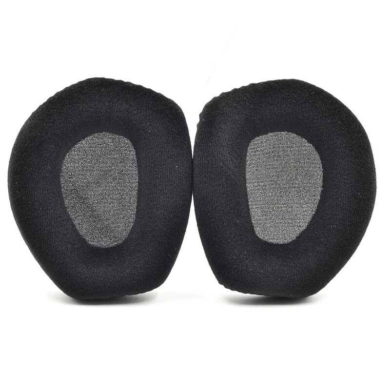 Ikat kepala bantalan telinga pengganti untuk Sennheiser RS HDR 165 175 185 195headphone bantalan telinga penutup Headset