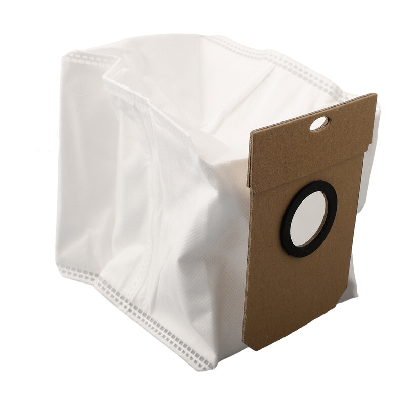 Sostituzione del Set di sacchetti per la polvere riutilizzabili da 4/10 pezzi per Cecotec per Conga 11090 per la parte dell'aspirapolvere domestico