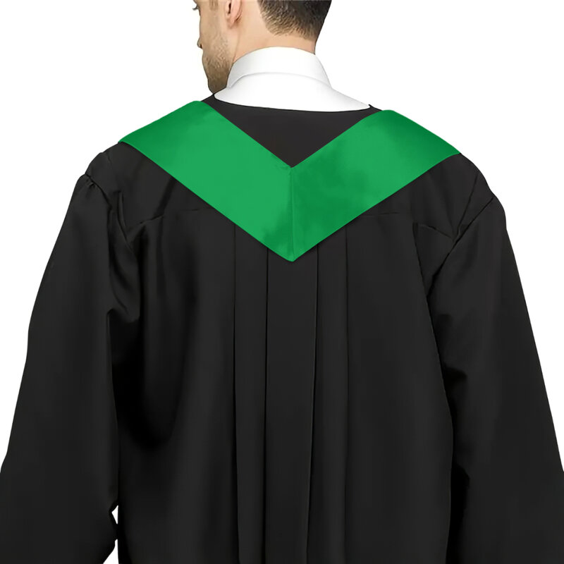 شال التخرج الجامعي الأكاديمي ، Guyana والولايات المتحدة العلم سرق وشاح ، دراسة الشرف على متن ، المزيد من التصميم