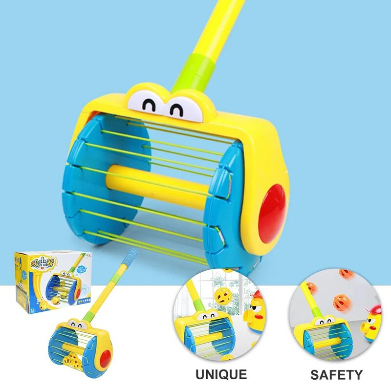 Universal Vacuum Kid Household Cleaners Play Cleaning Children Dust Collection Kids Educational
