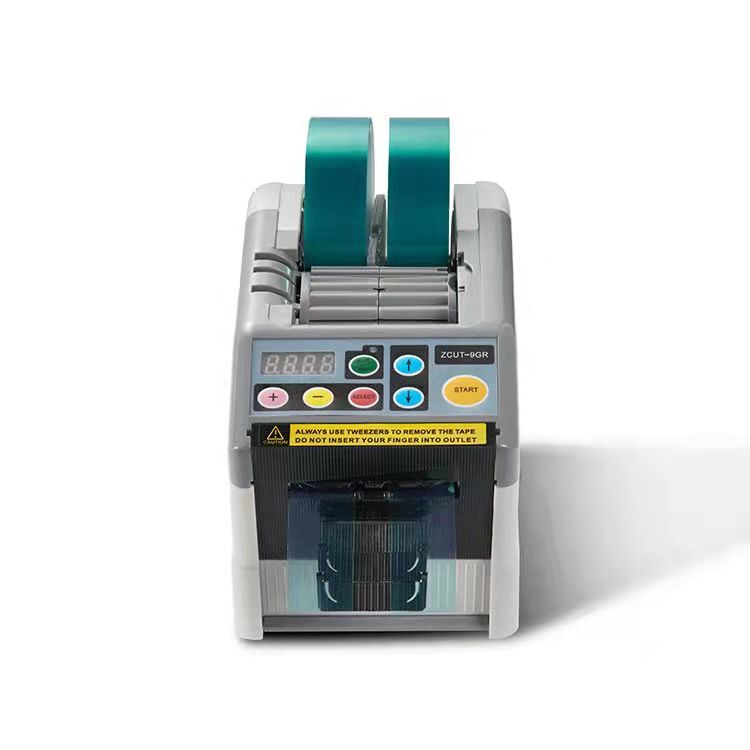 Dispensador de ZCUT-9 P173, máquina automática de Corte automático
