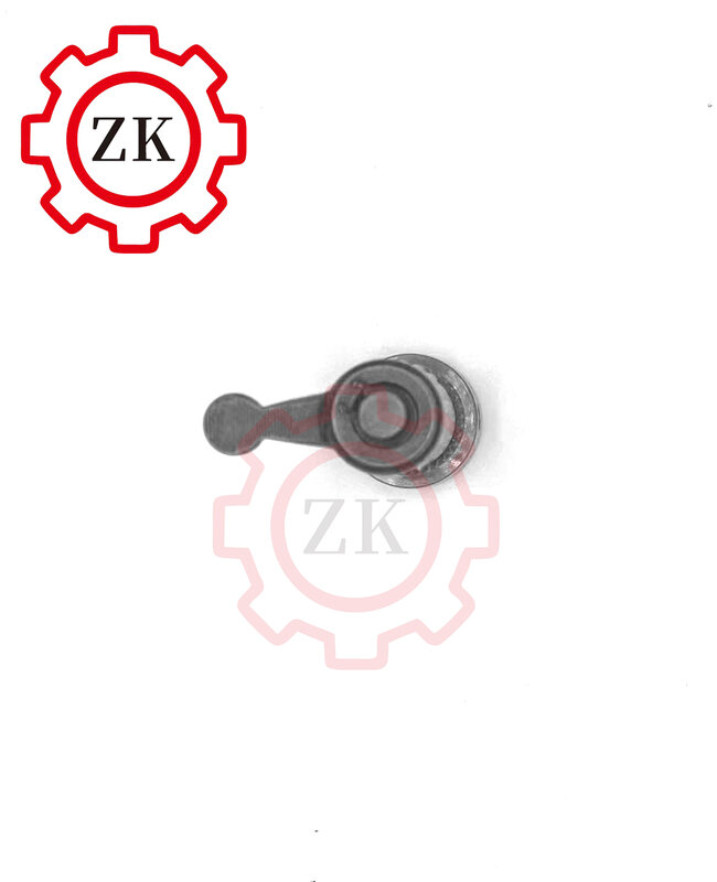 Êmbolo da bomba de ZK para Ford, A503674, 512506-65, D2NN9A524A, 69PF9D524DAA, ABU3503, ABU9955