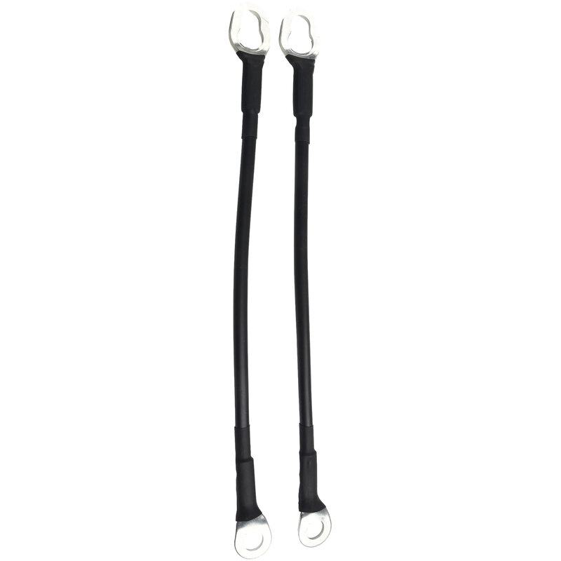 65770--0k010 Rear Tail Gate Wires ABS Black 65770--0k020 A Pair Of Left And Right Metal Plug-and-play Hot Sale
