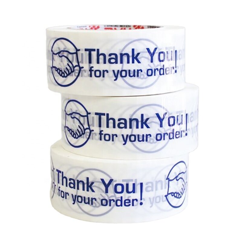 Customized productCustom logo Cartoon pattern tape vinyl paper printing heatproof self adhesive stickers