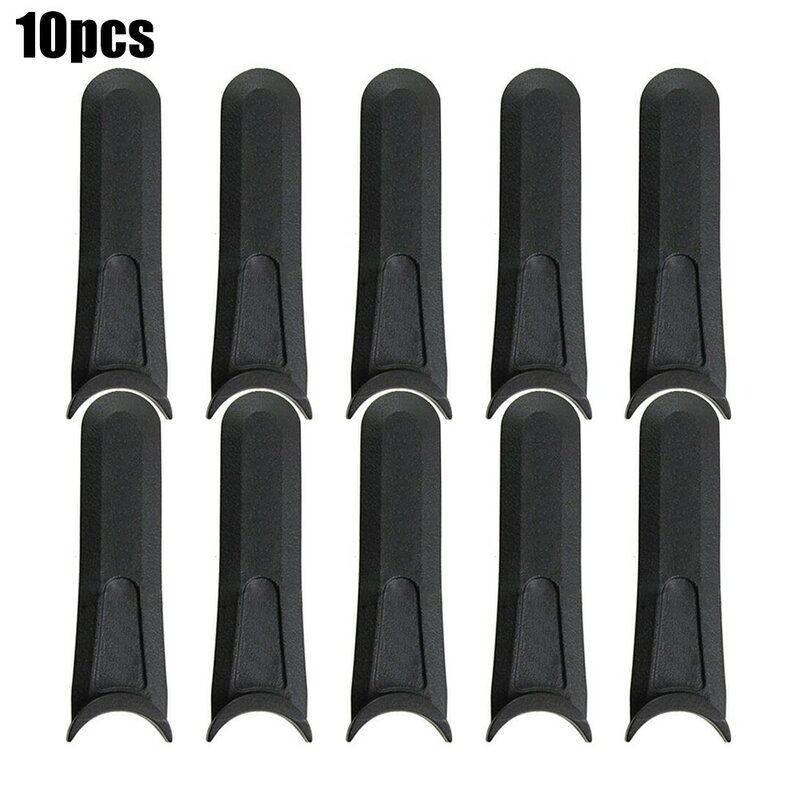 10/20 Plastic Blades 55mm Cutting Blades Fits For  Yard For HOVER VAC Lawn Mowers MICROLITE MINIMO FLY014
