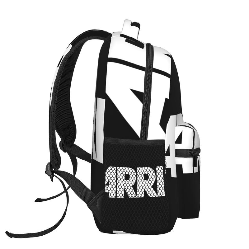 حقيبة ظهر كاجوال Arri-للجنسين للطلاب والترفيه والسفر والكمبيوتر