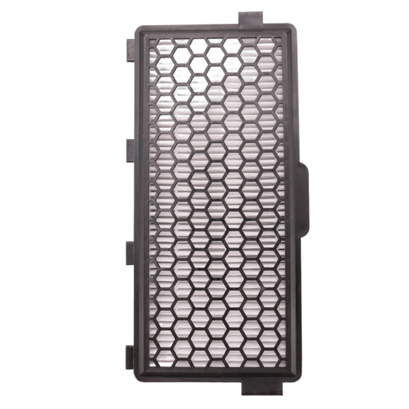 SF-AA AirClean aktif 50,SF-HA 50 Filter pengganti kompatibel dengan Miele S4, S5, S6, S8, S8000, S8999