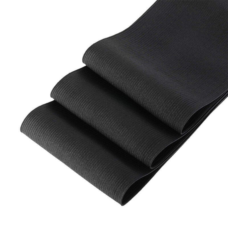 1.1Yards Sewing Headband for Wig 5 Sizes Elastic Wig Band for Hold Wig Good Quality DIY Wig Accessories Wig Elastic Band