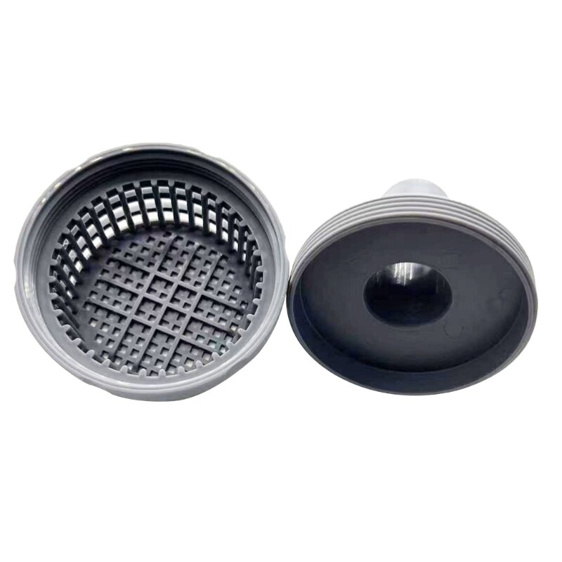 Above Ground Swimming Pool with Outlet Strainer &Inlet Nozzle Maintenance Drop Shipping