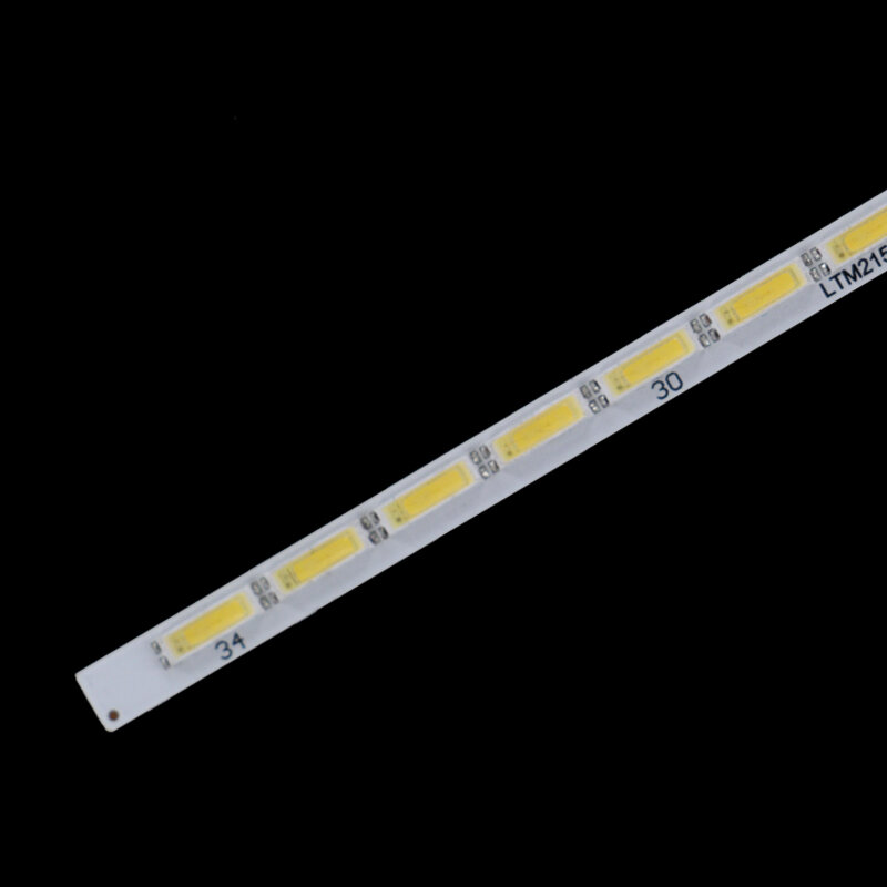 Lampu latar TV LED 22 C04 & L02 (Strips & 215A38) LJ07-01282A & 01282B untuk strip TV 22 inci
