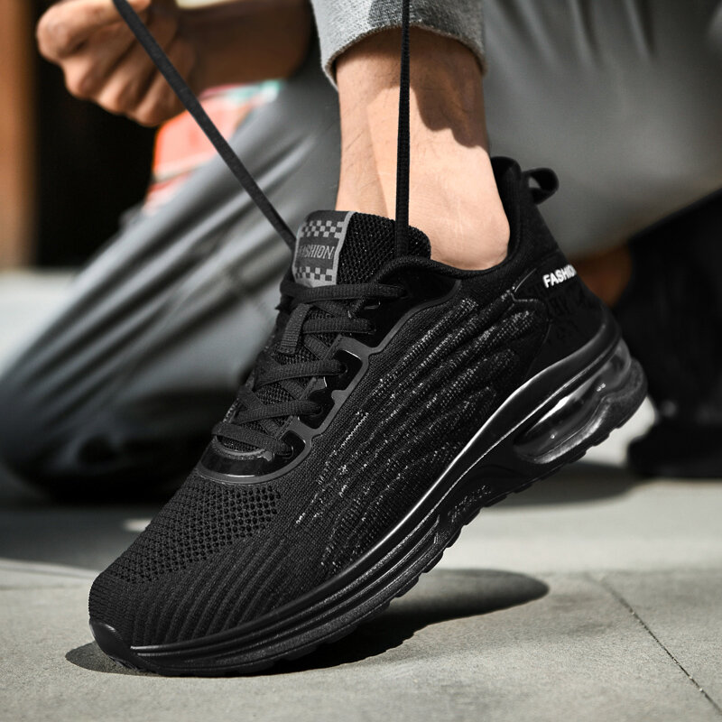 Мужские повседневные кроссовки для бега, модные уличные спортивные кроссовки для бега, дизайнерская классическая женская обувь для пар размером 39-46