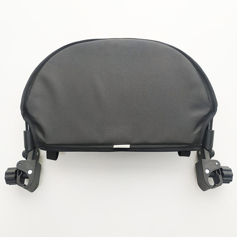 Reposapiés para cochecito Xiaomi Mitu, placa de extensión para asiento de carrito de bebé, tabla de soporte de pie, Ángel, altura ajustable, accesorios para carrito