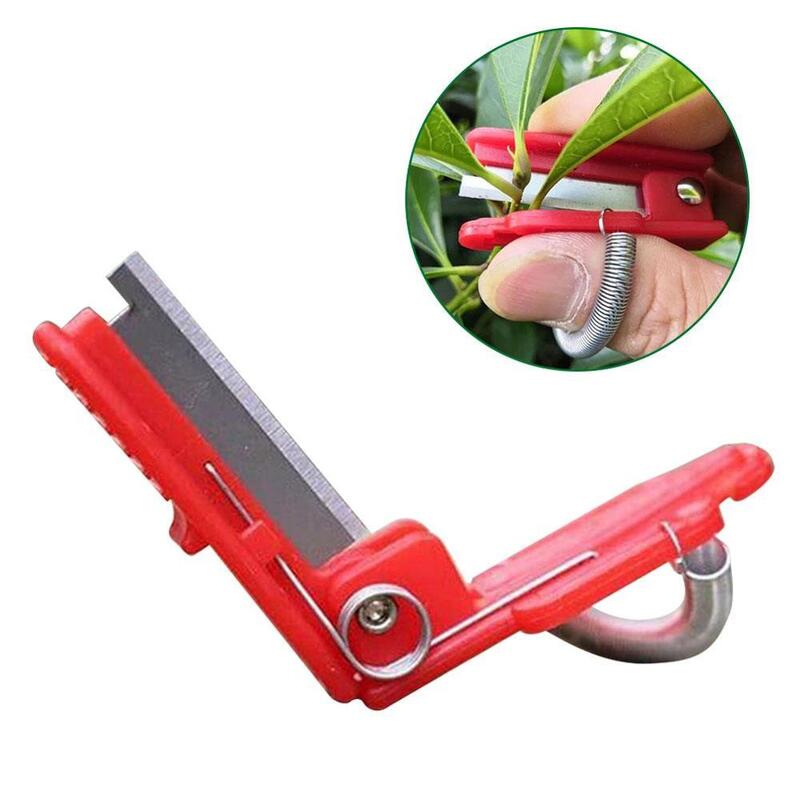 Knife Separator Vegetable Fruit Harvesting Picking Tool for Farm Garden Orchard Easy To Cut In Clean and Labor-saving