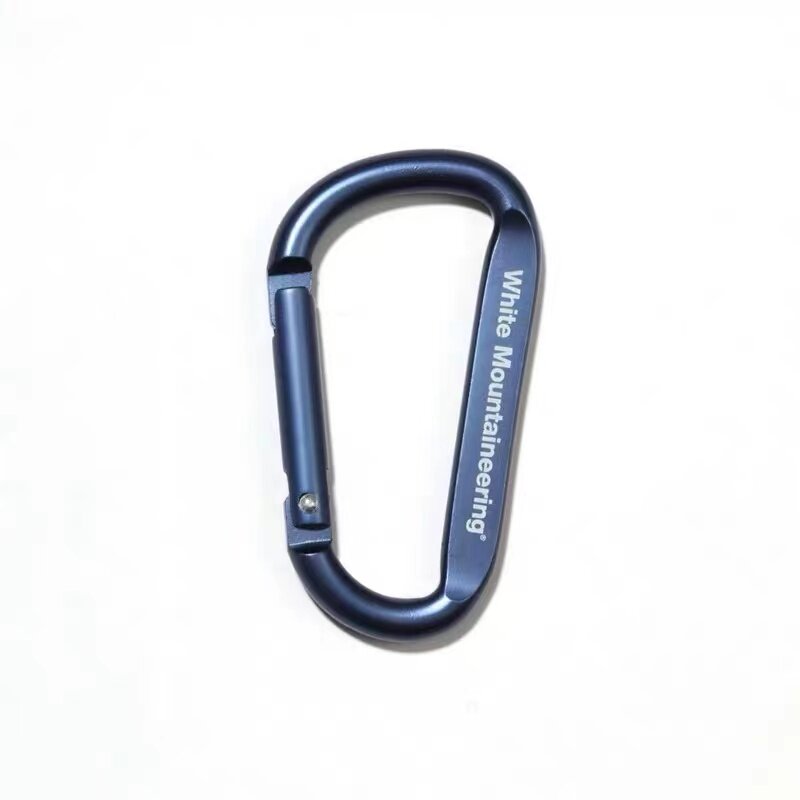 ARMOR MADNESS 4th Anniversary Limited Keychain Carabiner