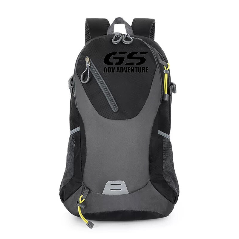 for BMW F700GS F800GS F850GS ADV New Outdoor Sports Mountaineering Bag Men's and Women's Large Capacity Travel Backpack