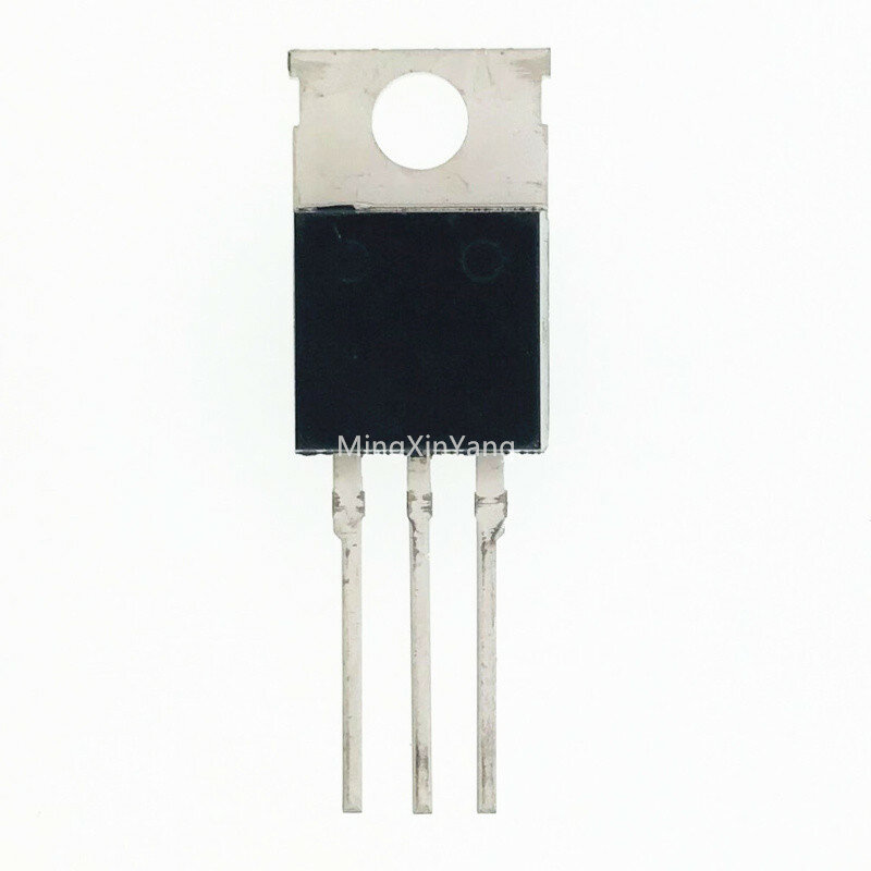 5 Buah Chip IC Sirkuit Terpadu 2SD970 D970 TO-220