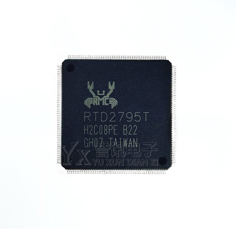 Nieuwe Originele RTD2795T-CG Lcd Chip