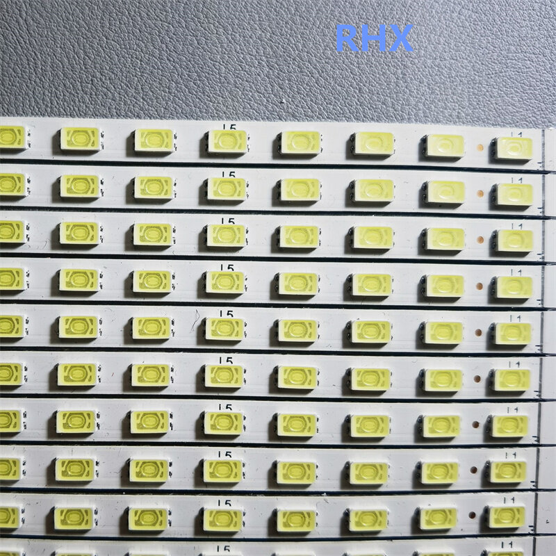 FOR repair  LED32F2200CE LCD TV LED backlight Article lamp YP37020575 35016310 35016385 36LED 357MM 100%NEW