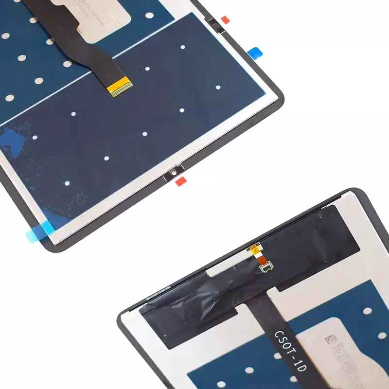 Xiaomi mi pad 5 pro用の交換用タッチスクリーン,11.0インチ,21051182g