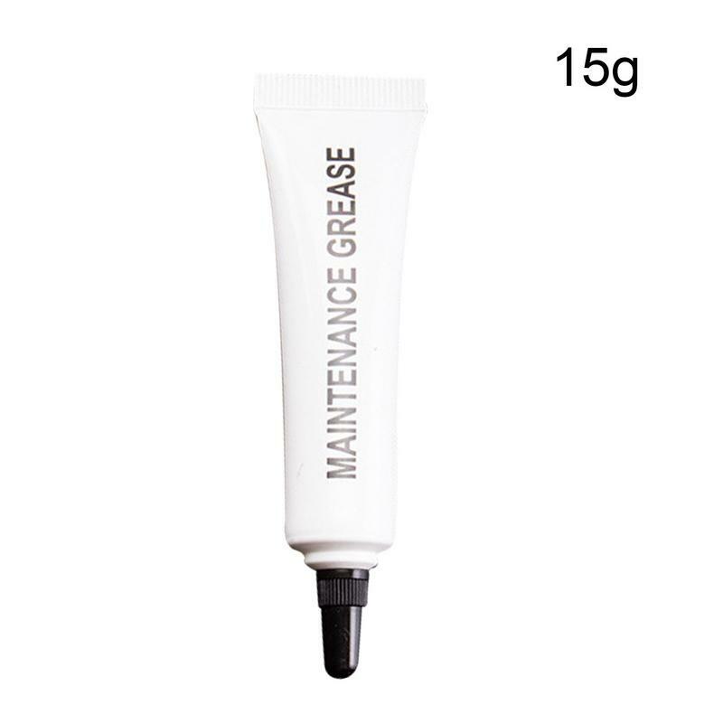 3g 5g 15g O-ring Grease Food Grade Lube Sealed Food-Grade Silicone Grease Non-Corrosive Temperature Resistance