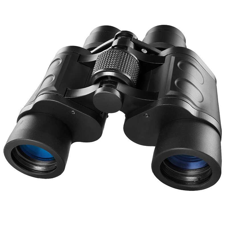 Sight Binoculars High Power High Resolution Large Aperture Hunting Hiking Bird-watching Outdoor Sports Binoculars