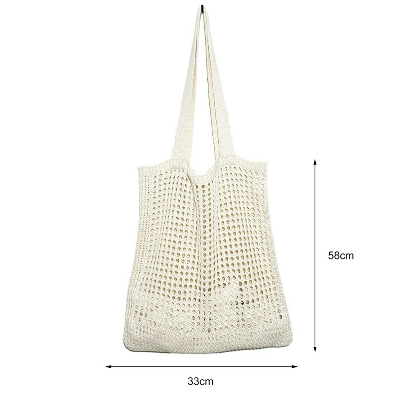 Повседневные женские сумки на плечо, тканые дизайнерские плетеные сумки, женская большая сумка-тоут, летняя пляжная сумка для покупок, кошелек, сумка, дорожная сумка