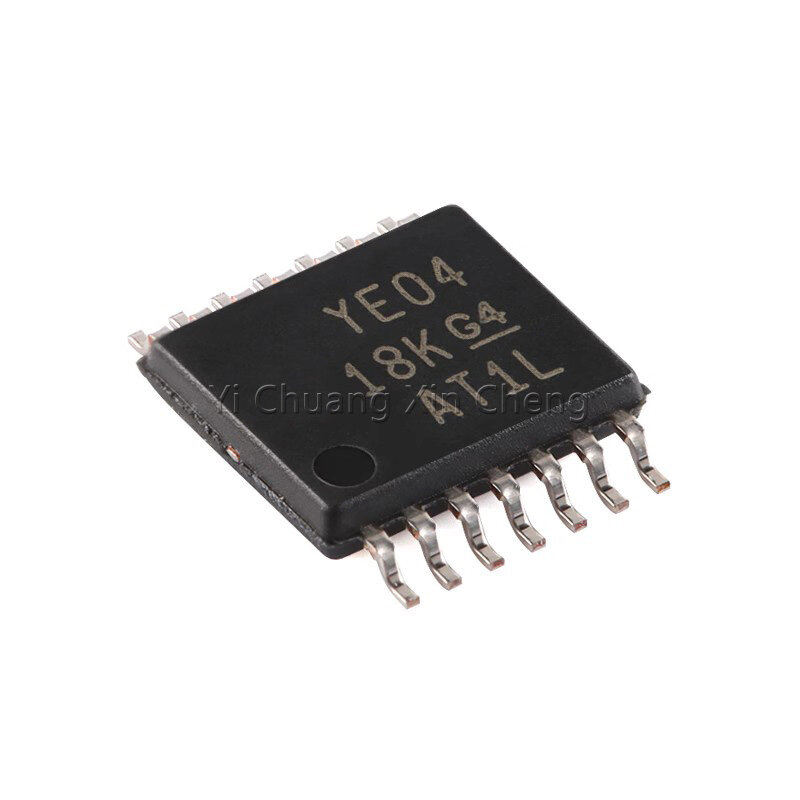 Chipset TXB0104PWR TXB0104PW TXB0104 YE04 SOP-14, nuevo, 10 unidades