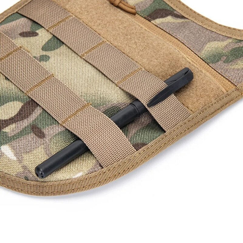 Anti Theft Underarm Bag New Nylon Hunting Accessories Tactical Shoulder Bag Concealed Concealed Bag