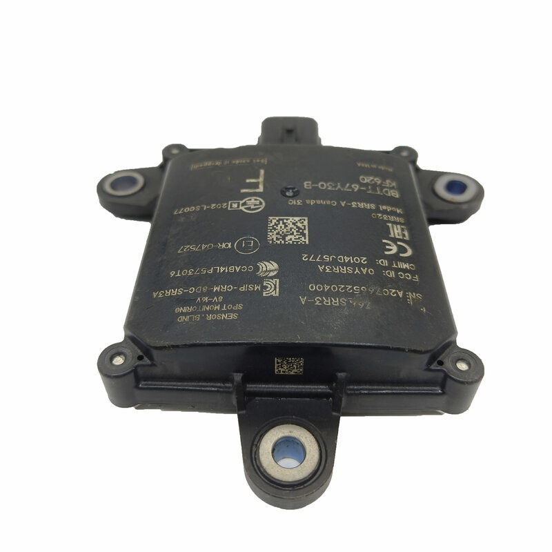 BDTT-67Y30-B KF620 modul Sensor Radar Monitor titik buta untuk Mazda