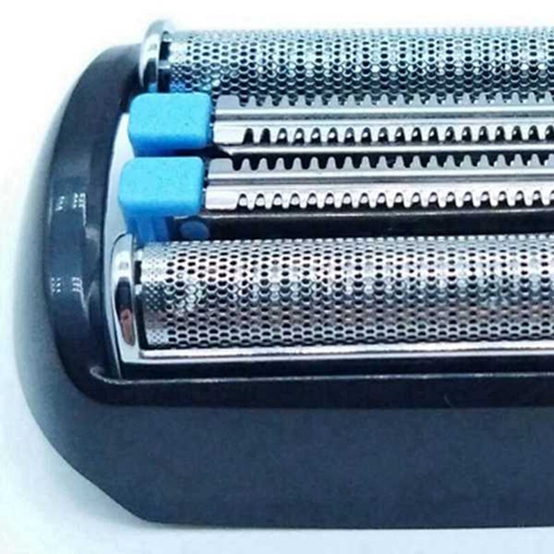 Cabeça de substituição Foil Cutter, lâmina de barbear para Braun Series 9, 92S, 92B, 92M, barbeador elétrico, cabeça de substituição A