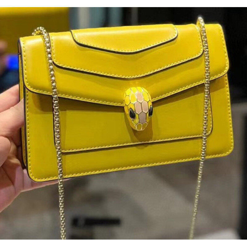 Luxury Single Shoulder Bag Trendy Handbags for Women Casual Messenger Versatile Underarm Multicolored Crossbody High-quality Y2k