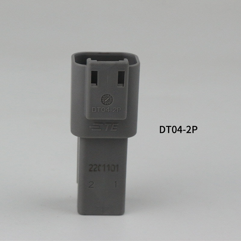 DEUTSCH Automotive connector DT series DT04-2P Grey 2 holes