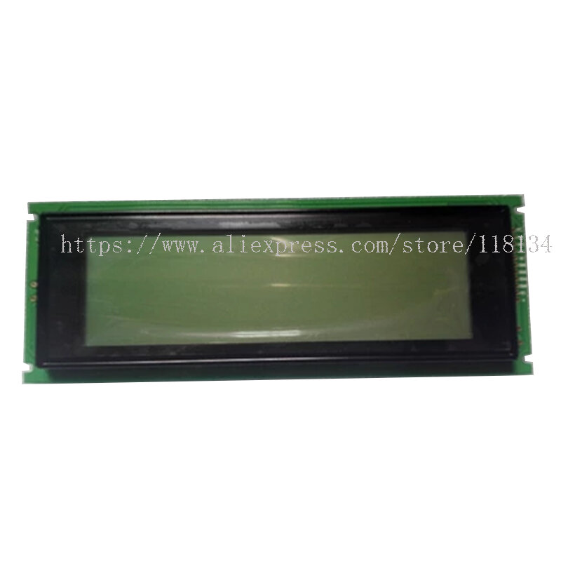 Módulo de pantalla de 5,2 ", 240x64 WG24064K-TMI-TZ, 24064K, FSTN-LCD #000