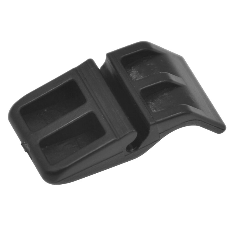 Abrazadera de Clip para caja de admisión de limpiador de aire, accesorio compatible con 17219P65000, 17219-P65-000, 2 piezas