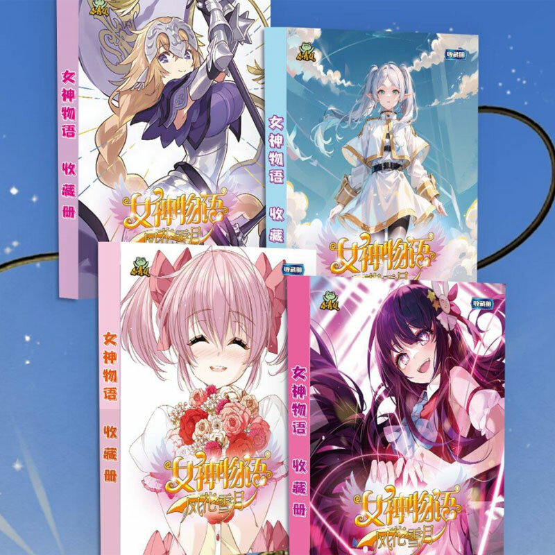 Newest Goddess Story NS-12 Collection Card Full Set Waifu Card ACG CCG TCG Girl Party Doujin Toys And Hobby Gift With PR
