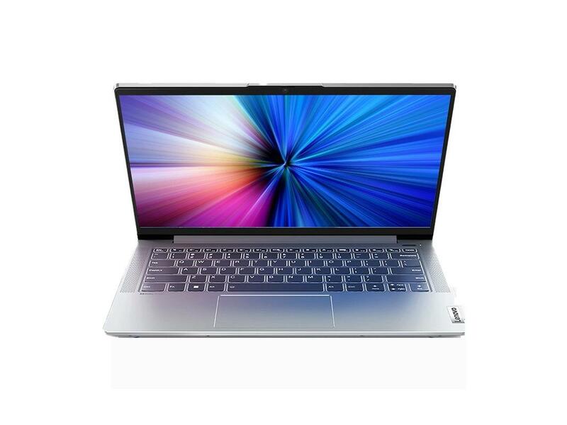 Lenovo Xiaoxin Air 14 Laptop 12th Intel Core i5-1240P/i5-1155G7 Computer 16GB RAM 512GB SSD 14-Inch Slim Notebook